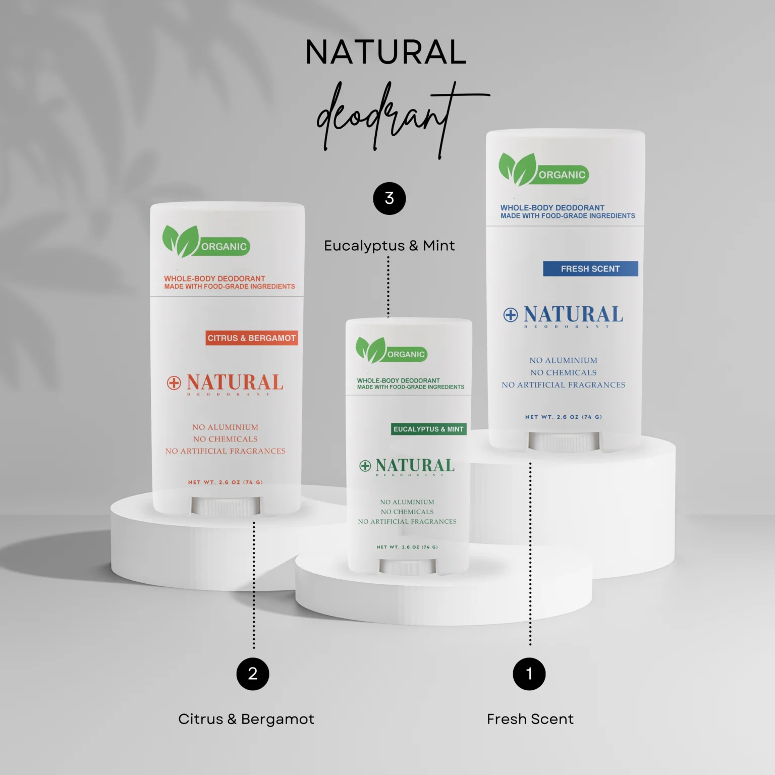 Natural Ingredients