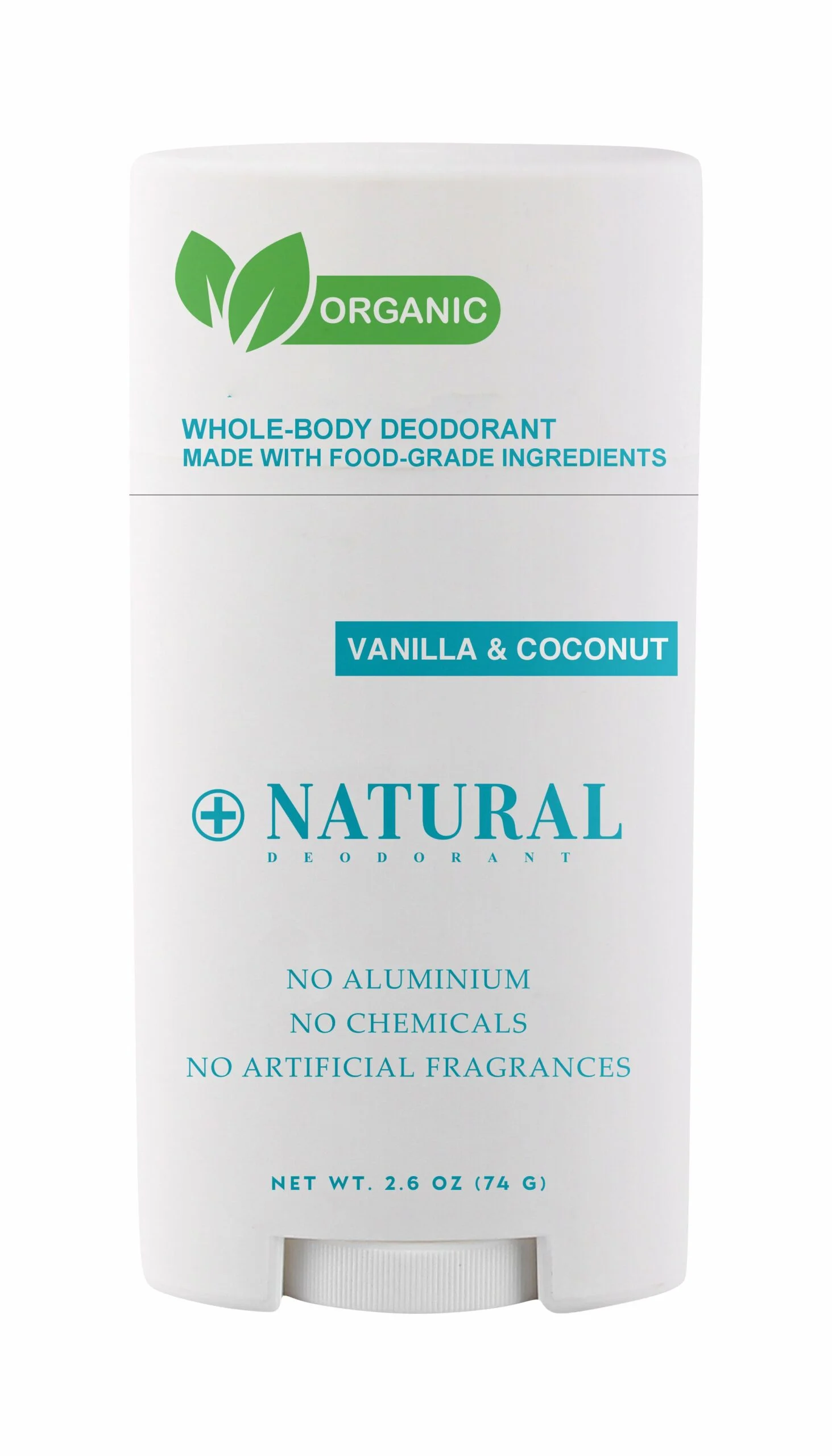 Vanilla & Coconut