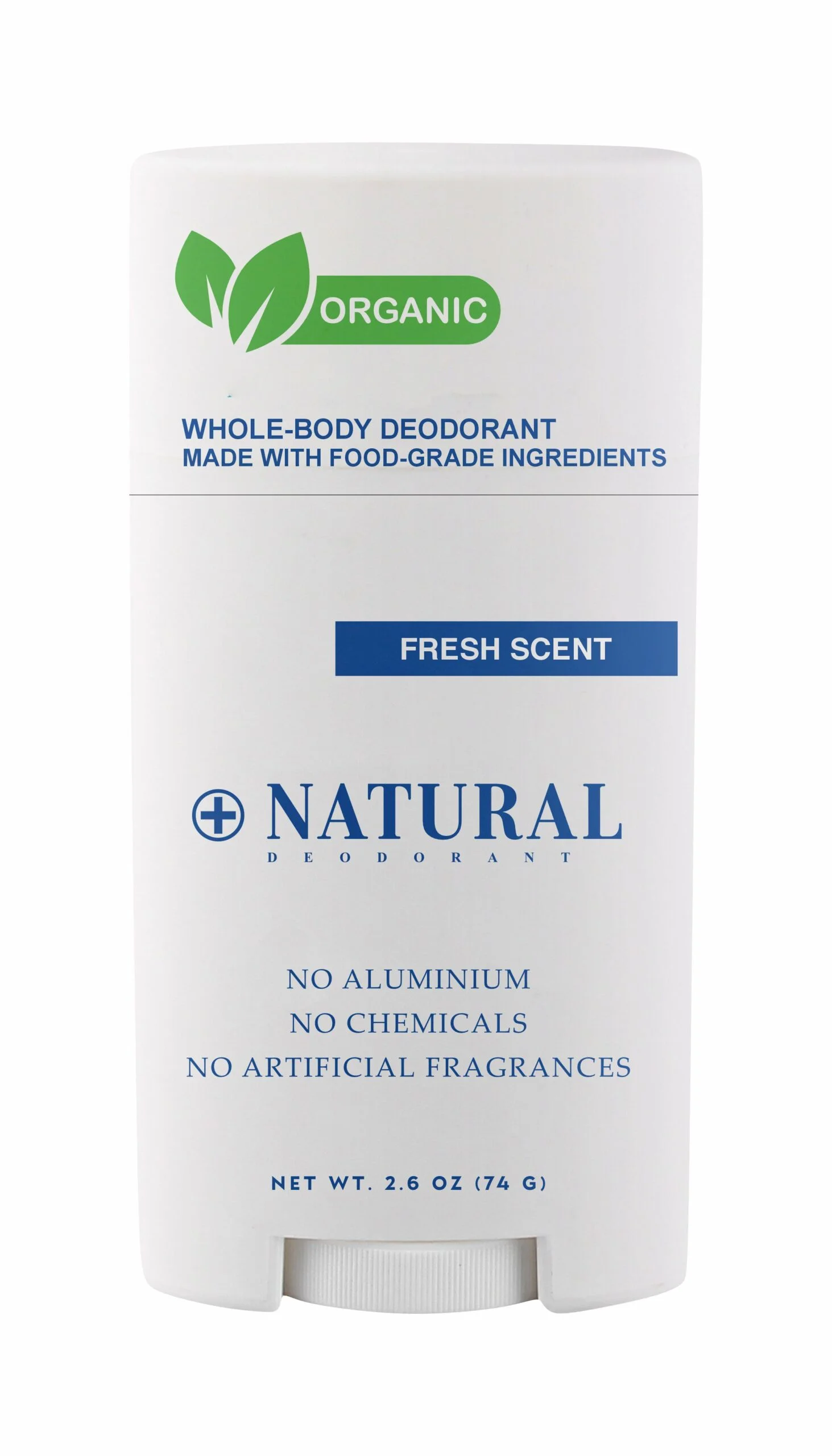 Fresh Scent