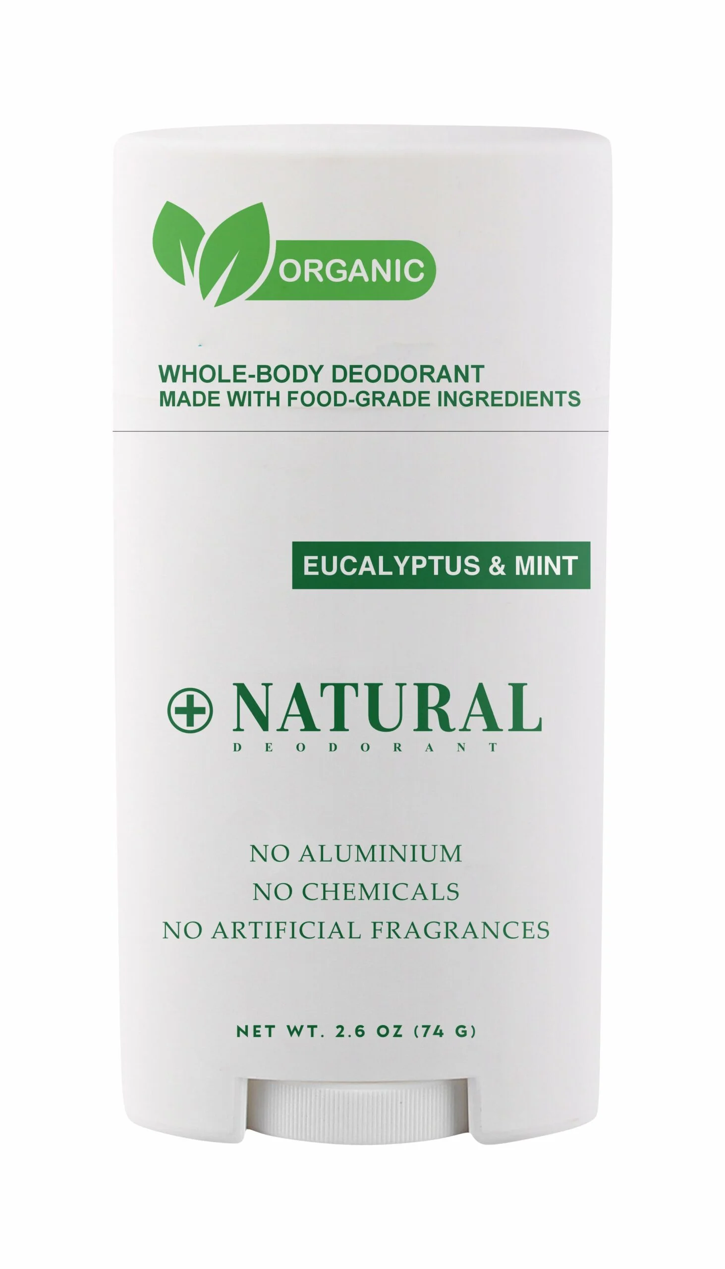 Eucalyptus & Mint